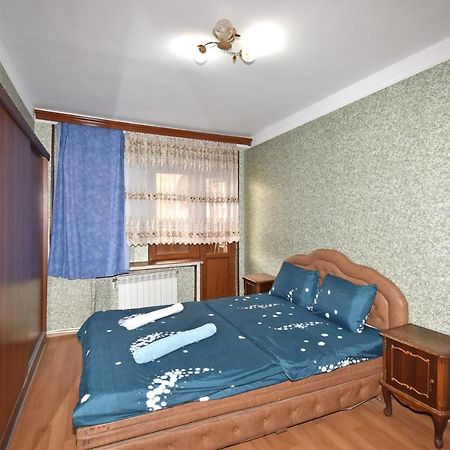 Amigo Apartment In The Centre Yerevan Exterior photo